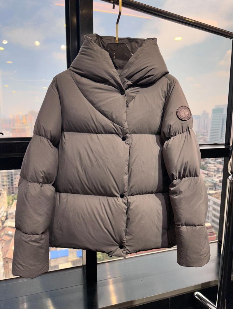 Moncler Down Coat